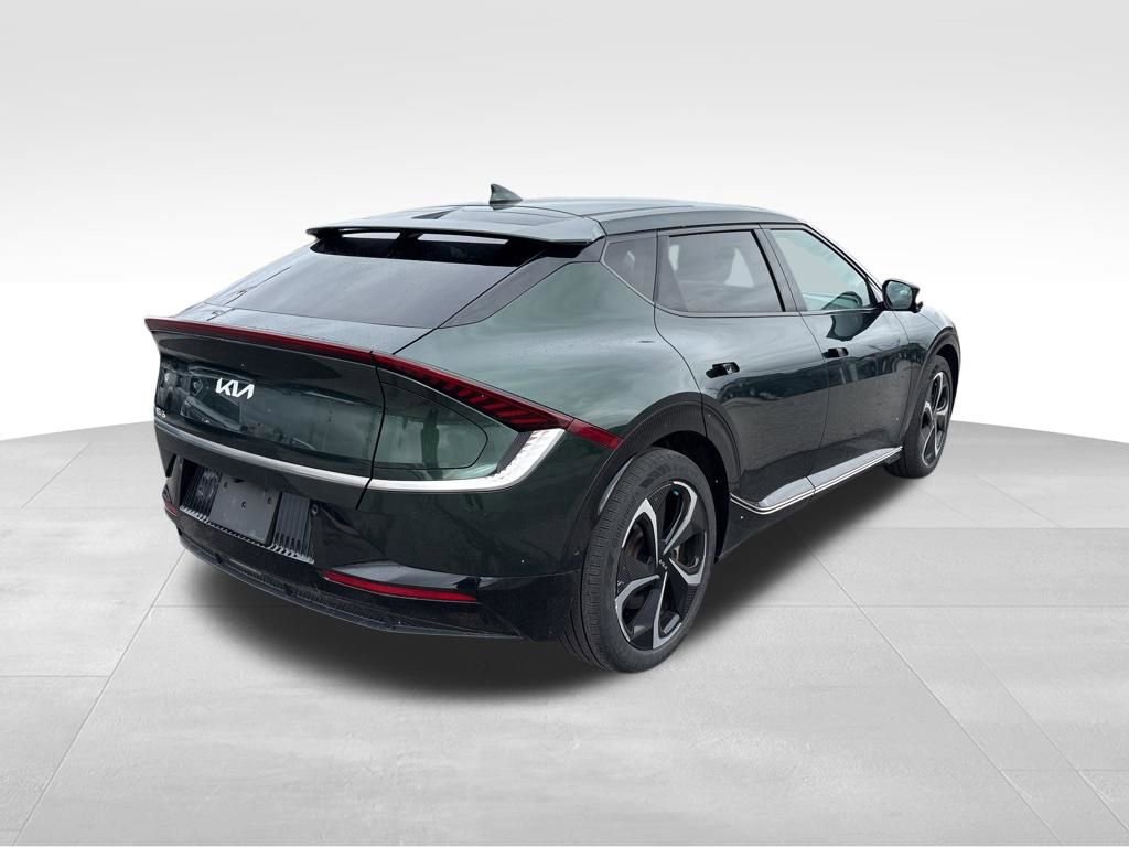 Certified 2023 Kia EV6 GT-Line image 7