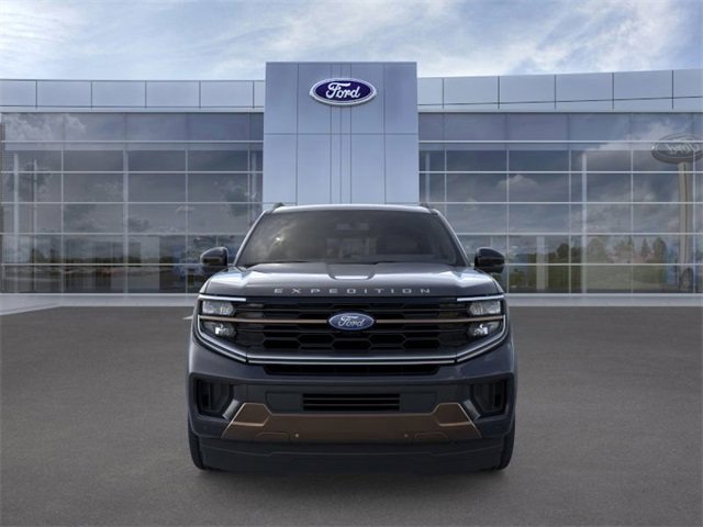New 2025 Ford Expedition King Ranch image 6