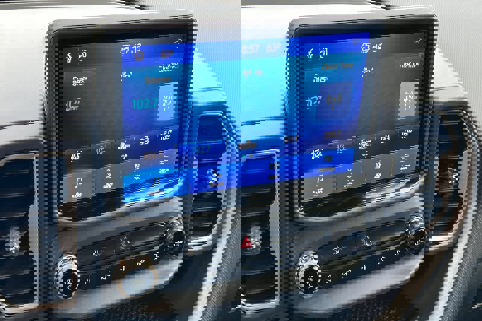 Used 2022 Ford Bronco Sport Big Bend w/ Convenience Package AWD/4WD image 20