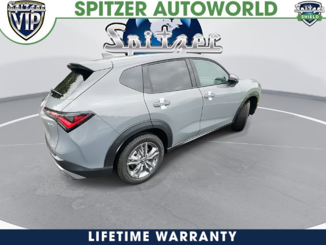 New 2026 Acura ADX AWD image 13