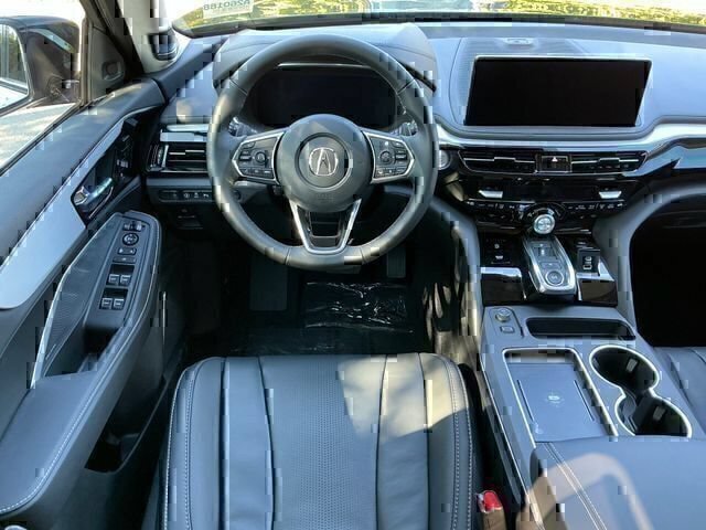 New 2026 Acura MDX w/ Technology Package FWD image 16