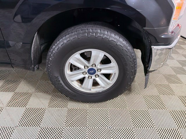 Used 2018 Ford F150 XLT RWD image 17