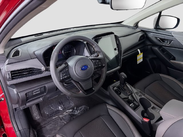 New 2026 Subaru Crosstrek 2.5i Limited w/ Crosstrek Mirror Package AWD/4WD image 9