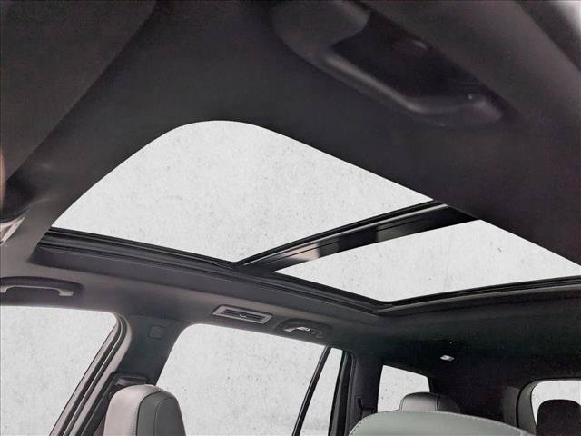 Used 2024 Cadillac XT6 Sport w/ LPO, Onyx Lite Package AWD/4WD image 15