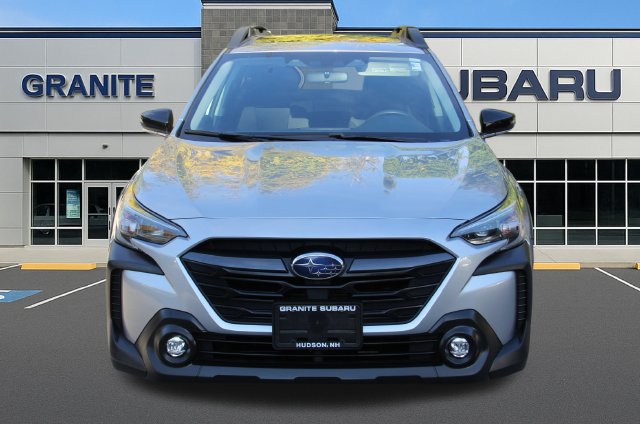Certified 2024 Subaru Outback Premium AWD/4WD image 5