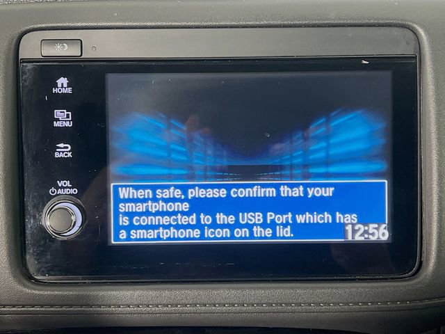 Used 2022 Honda HR-V EX image 21