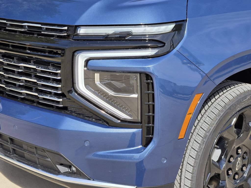 New 2026 Chevrolet Tahoe High Country AWD/4WD image 7