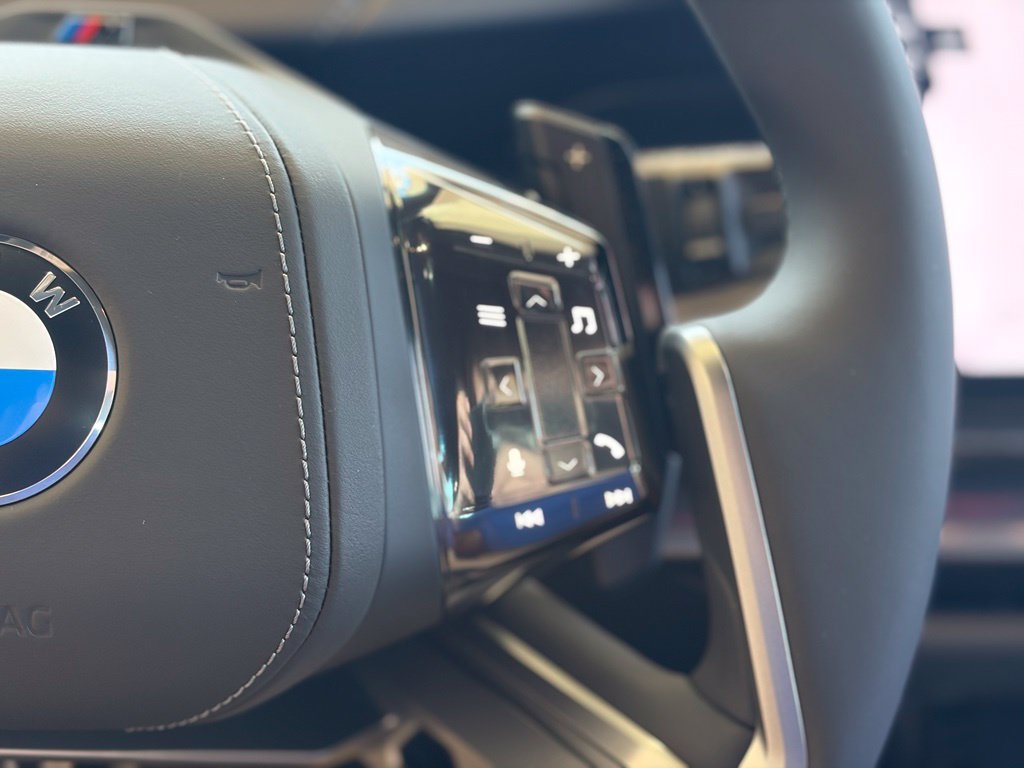 New 2027 BMW 740i xDrive w/ Executive Package AWD/4WD image 30