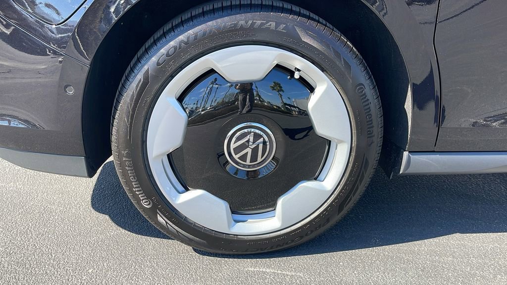 New 2025 Volkswagen ID. Buzz Pro S image 28