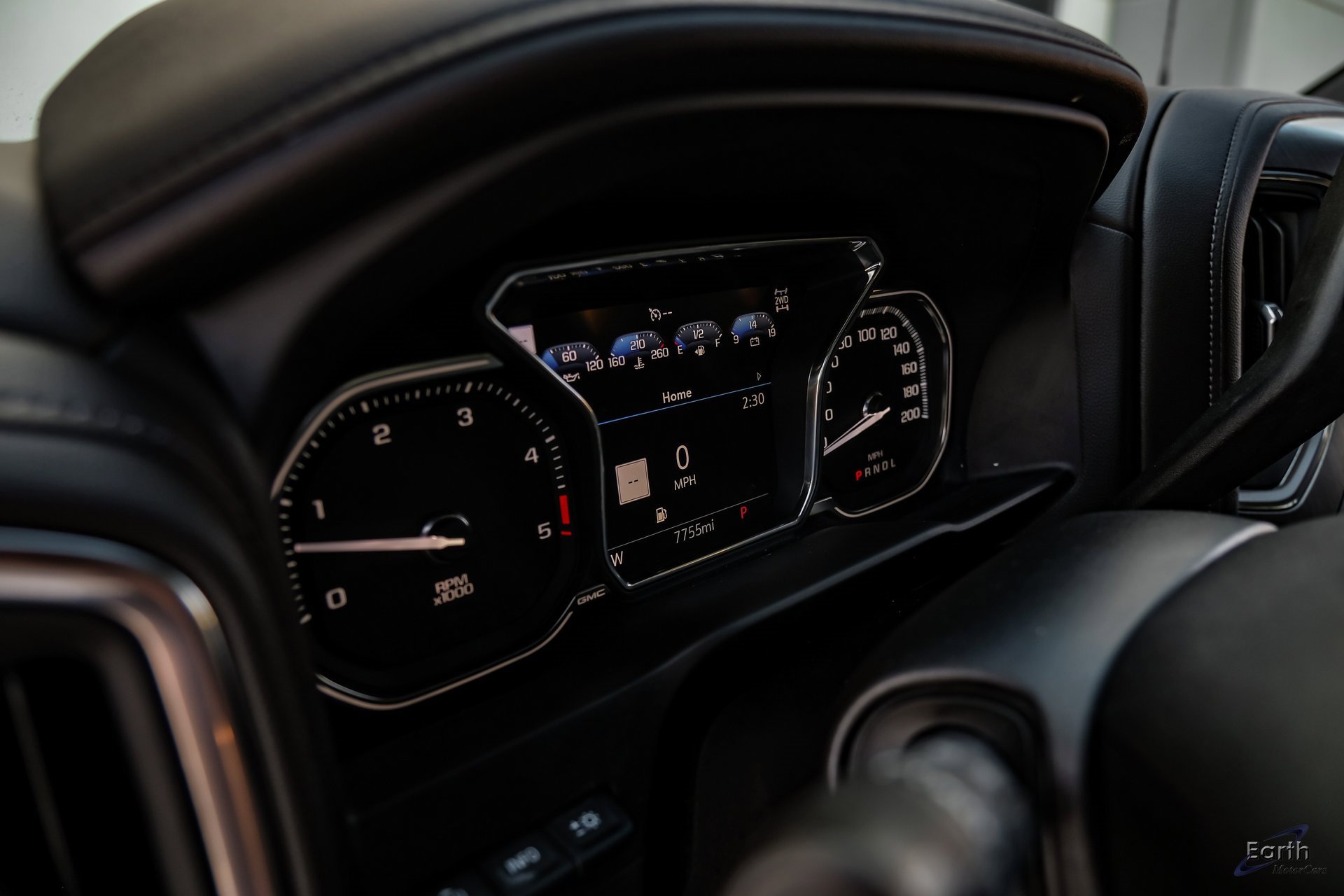 Used 2022 GMC Sierra 3500 Denali w/ Technology Package image 32