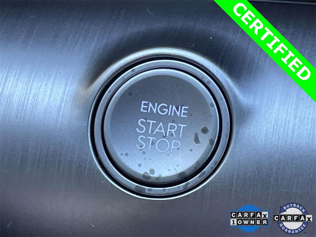 Certified 2025 Hyundai Kona SE image 25