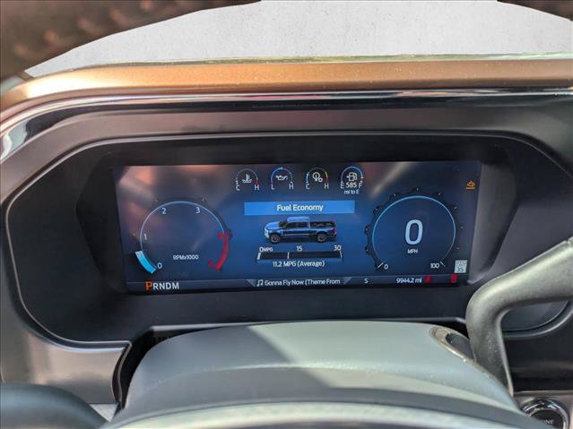 Certified 2025 Ford F350 King Ranch AWD/4WD image 10