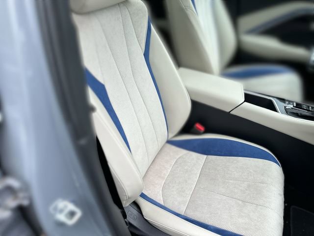 Certified 2025 Acura ADX A-Spec FWD image 26