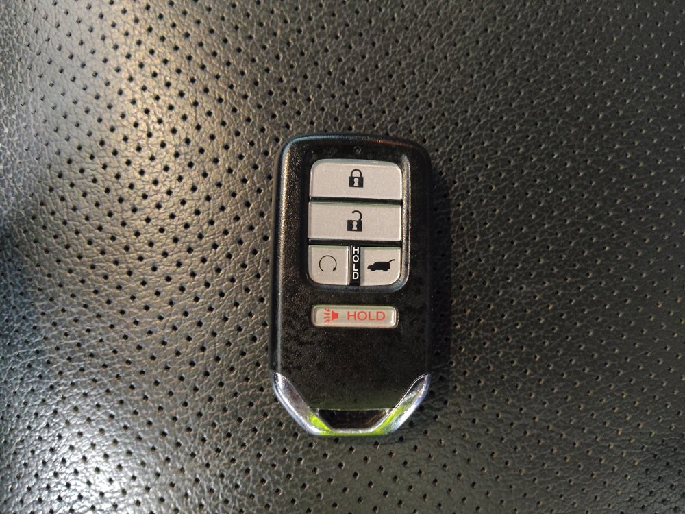 Used 2018 Honda Pilot Elite image 32