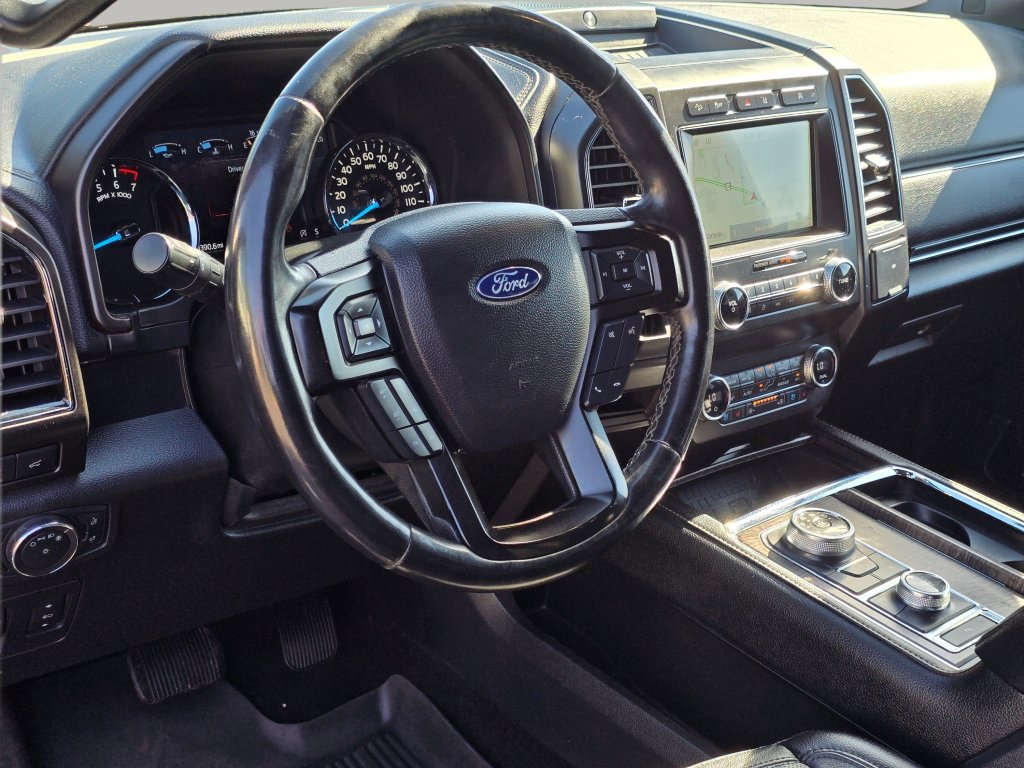 Used 2020 Ford Expedition Max Limited AWD/4WD image 23