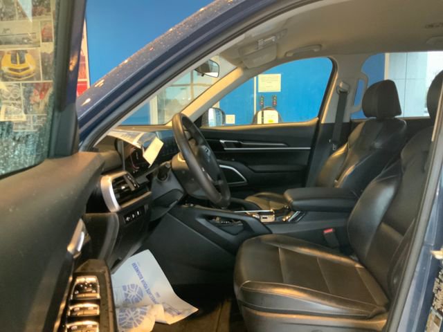Used 2023 Kia Telluride S AWD/4WD image 15