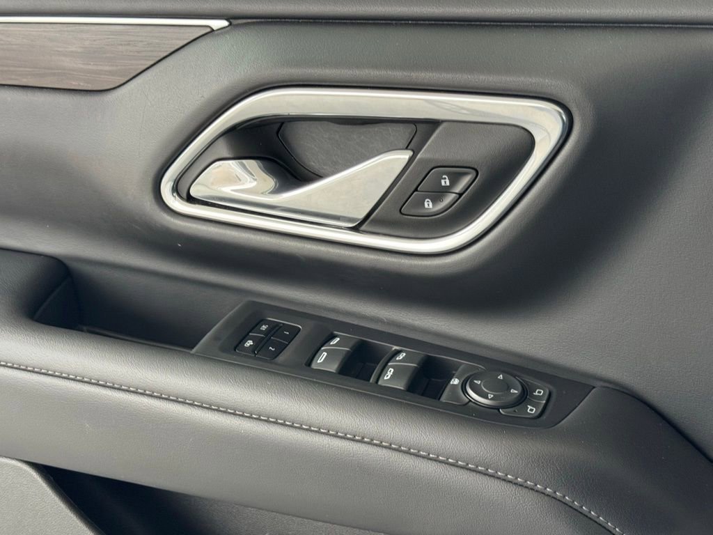 Used 2024 Chevrolet Tahoe LT image 38