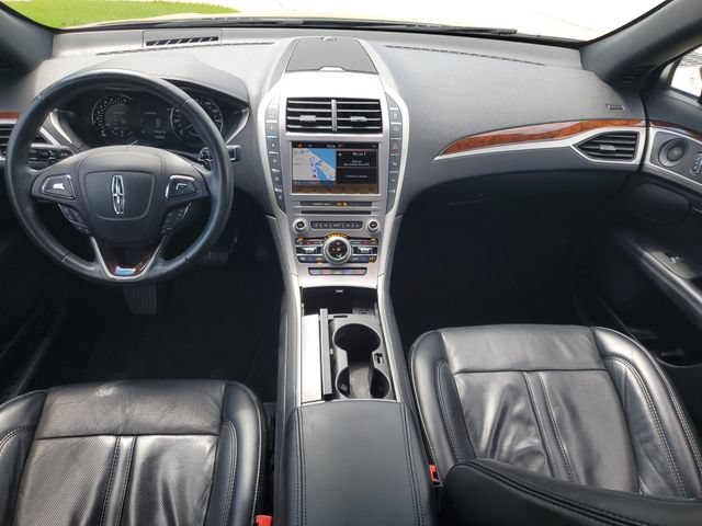 Used 2019 Lincoln MKZ Reserve AWD/4WD image 32