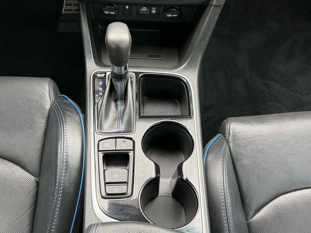 Used 2019 Hyundai Sonata Limited FWD image 19