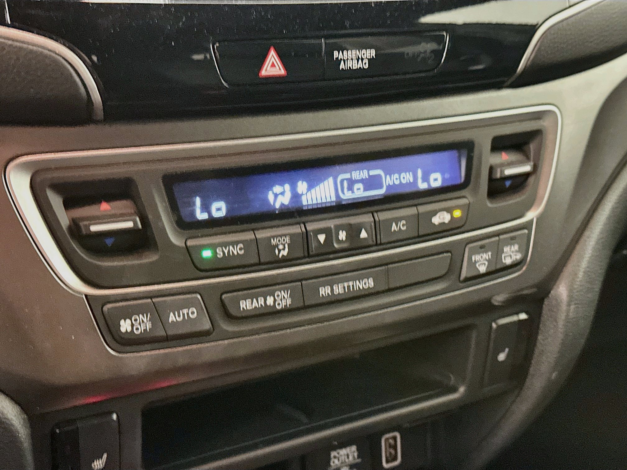 Used 2023 Honda Passport EX-L image 23