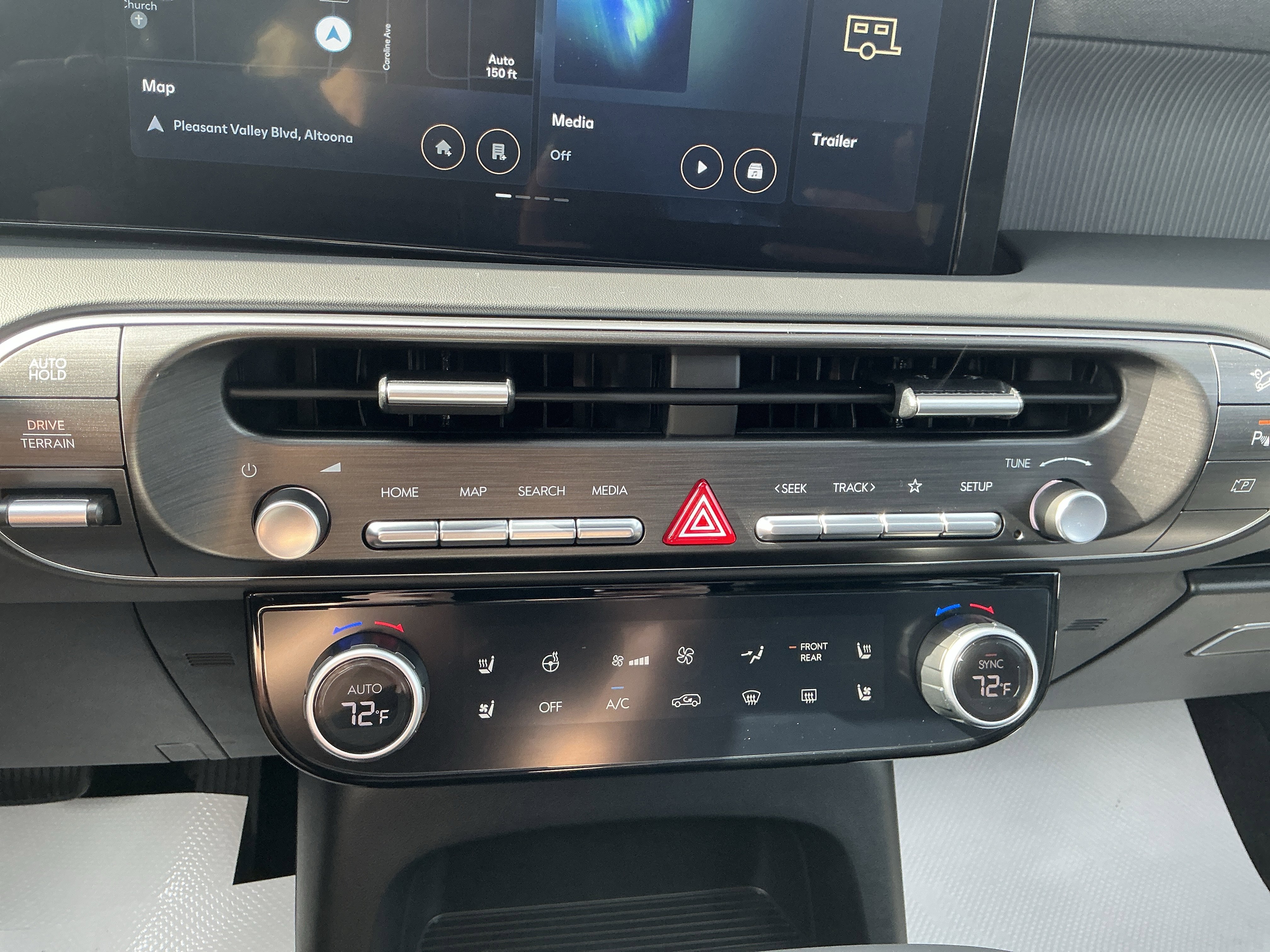 New 2026 Hyundai Palisade Calligraphy image 25