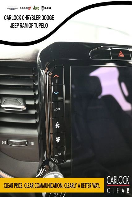 Used 2026 RAM 2500 Laramie image 21