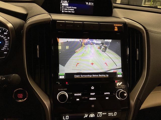 Used 2019 Subaru Ascent Limited AWD/4WD image 32