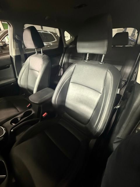 Certified 2024 Kia Seltos EX image 14