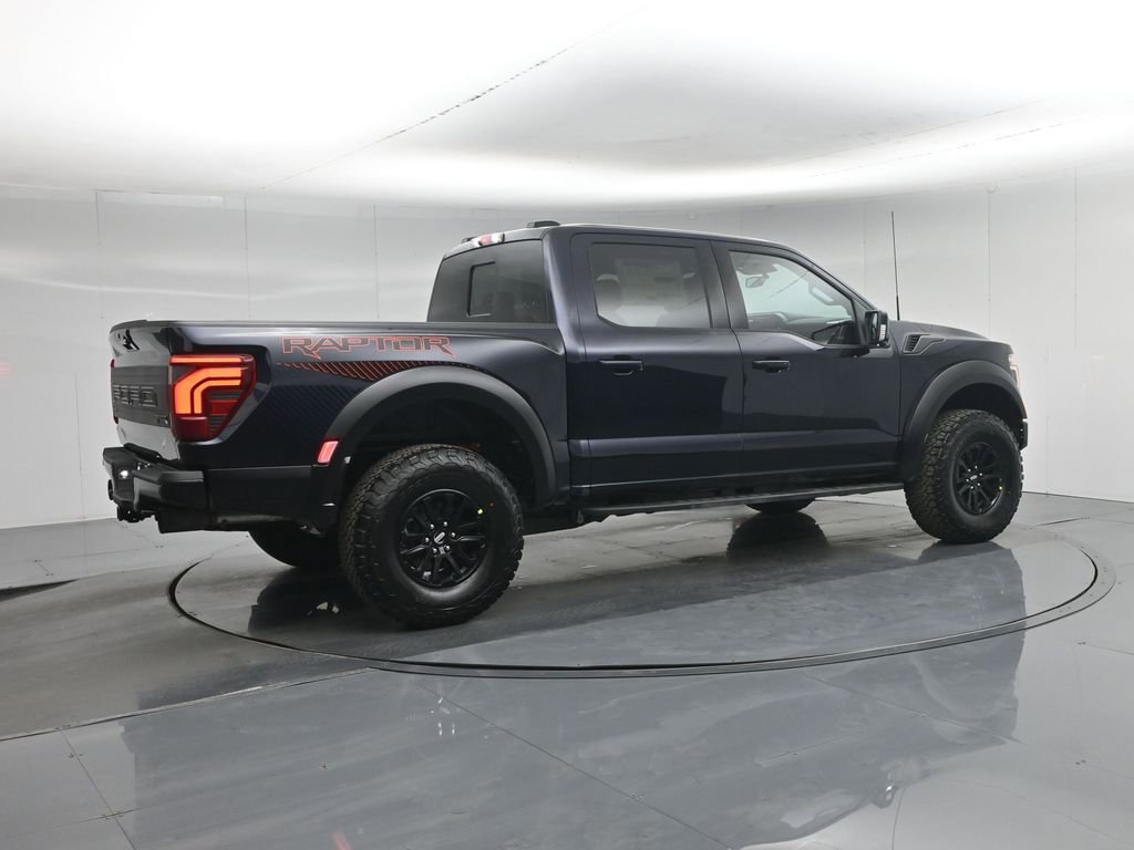 New 2026 Ford F150 Raptor image 30
