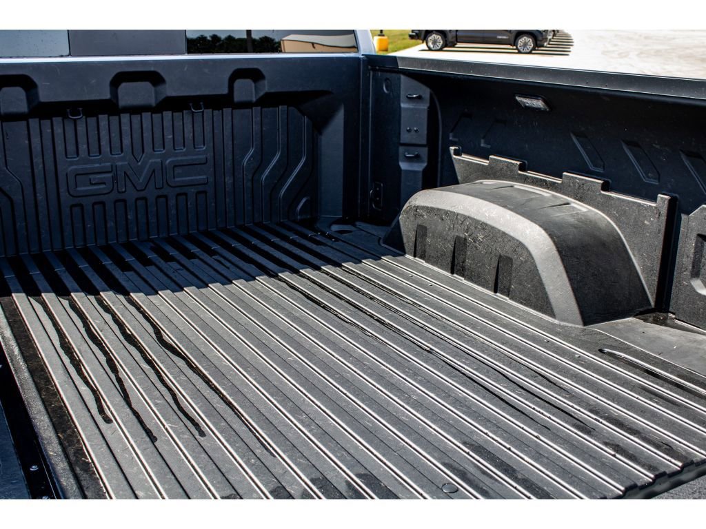 New 2026 GMC Sierra 1500 Denali Ultimate image 14