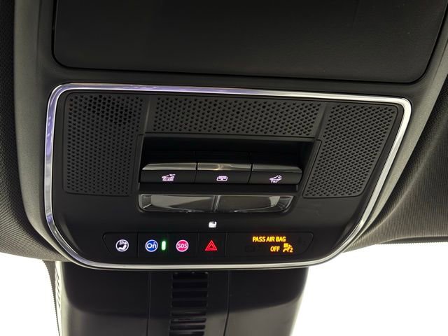 New 2026 Buick Enclave Avenir w/ Super Cruise Package image 28