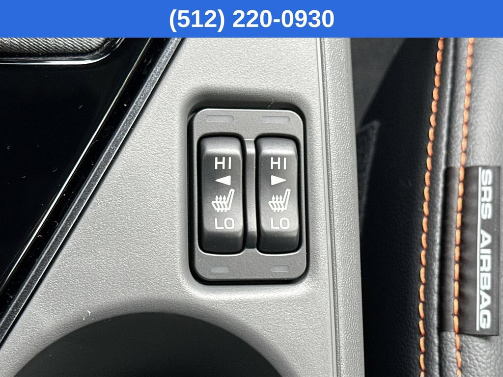 New 2026 Subaru Crosstrek 2.5i Limited AWD/4WD image 27