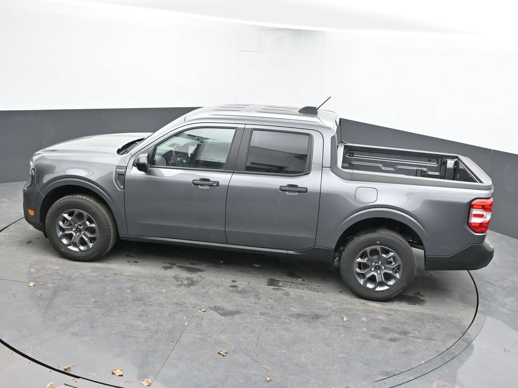 New 2025 Ford Maverick XLT w/ XLT Luxury Package image 38