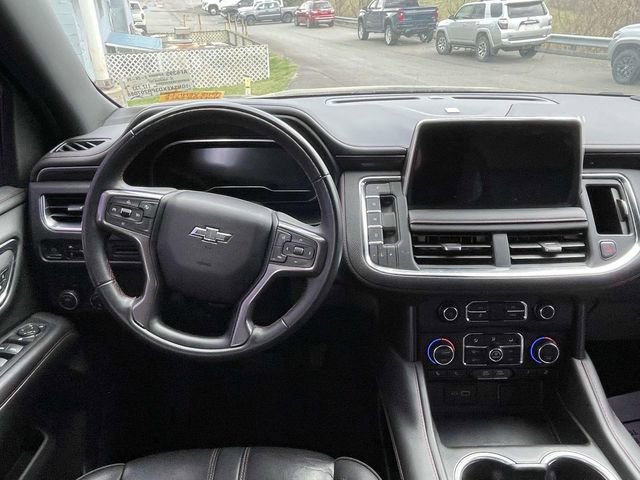 Used 2023 Chevrolet Suburban RST AWD/4WD image 14