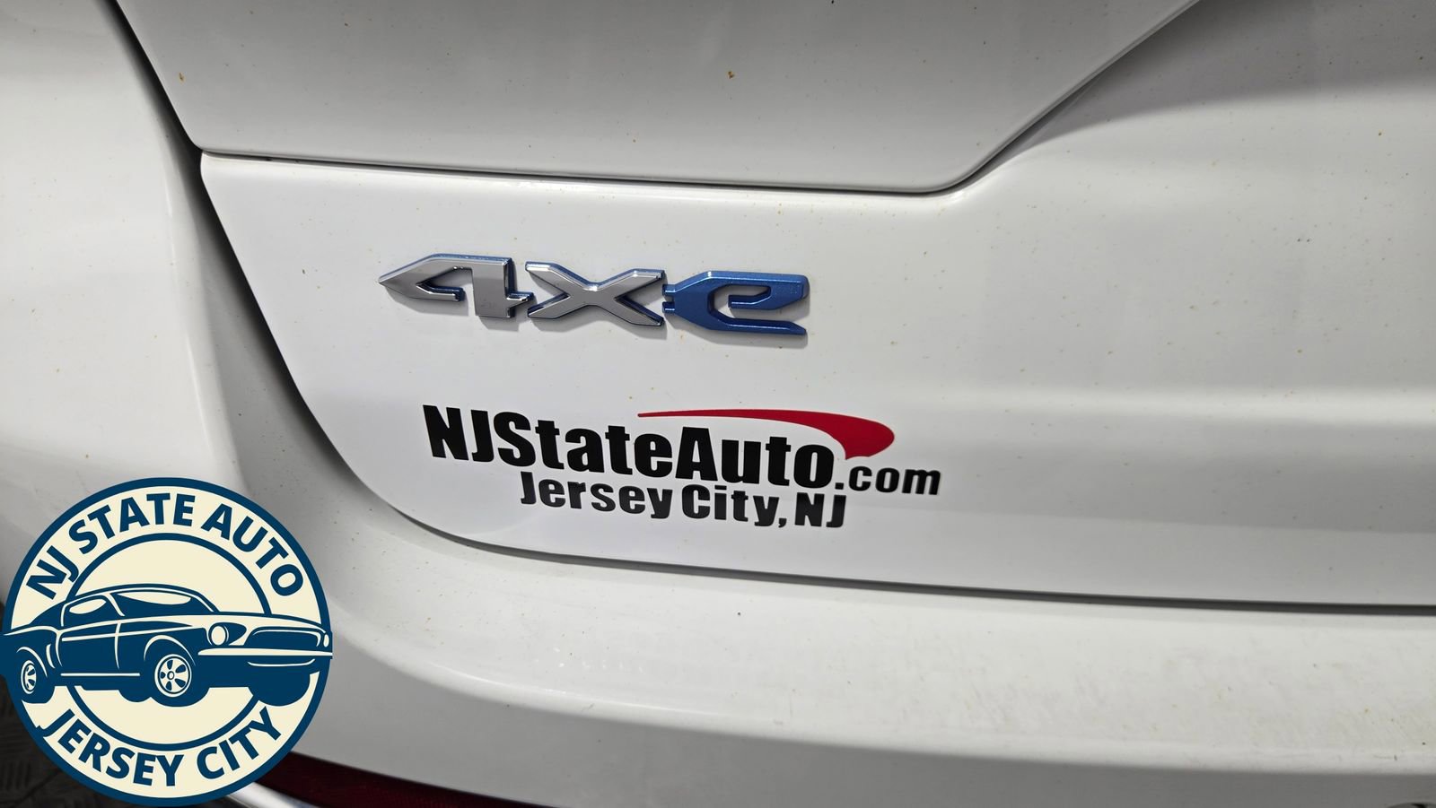 Used 2022 Jeep Grand Cherokee Limited 4xe image 39