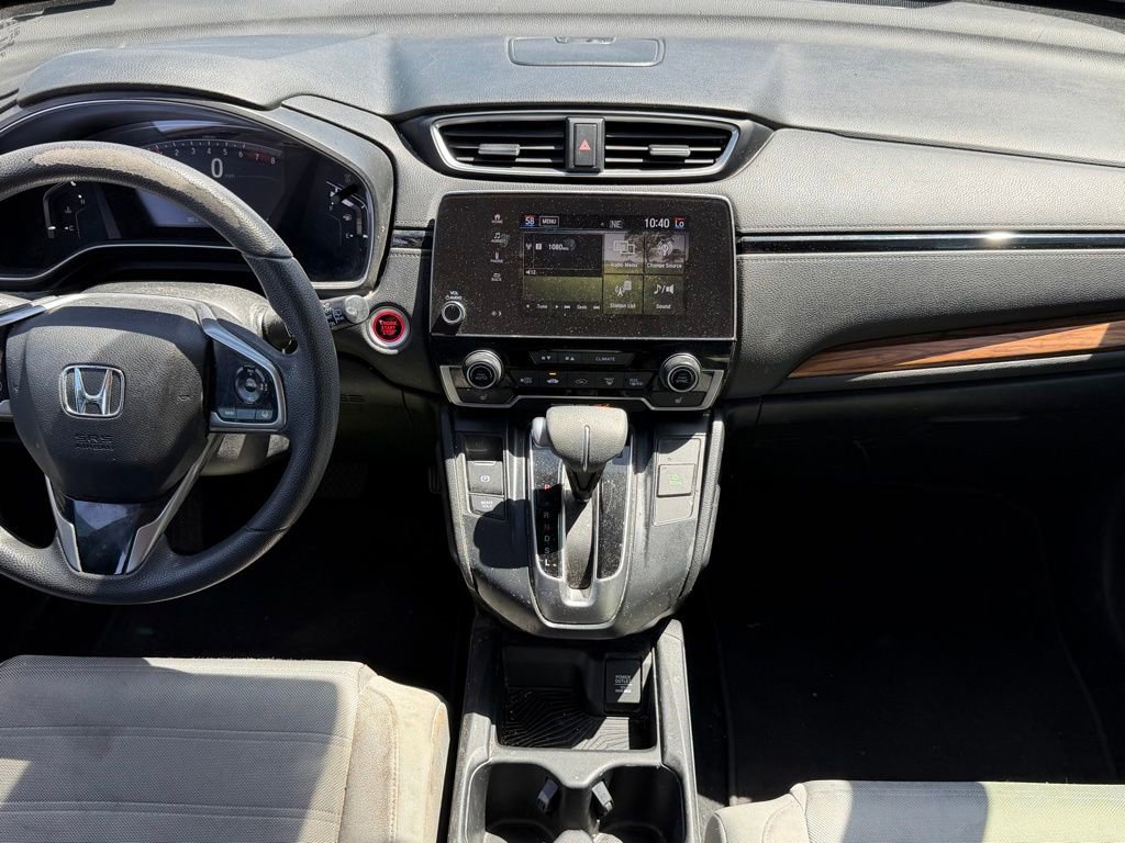 Used 2019 Honda CR-V EX image 9