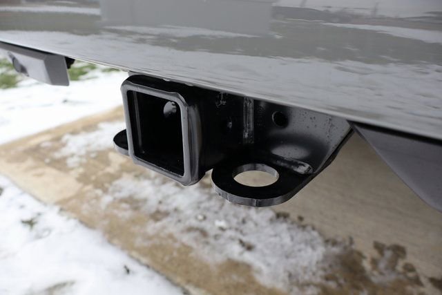 New 2026 RAM 3500 Laramie image 40