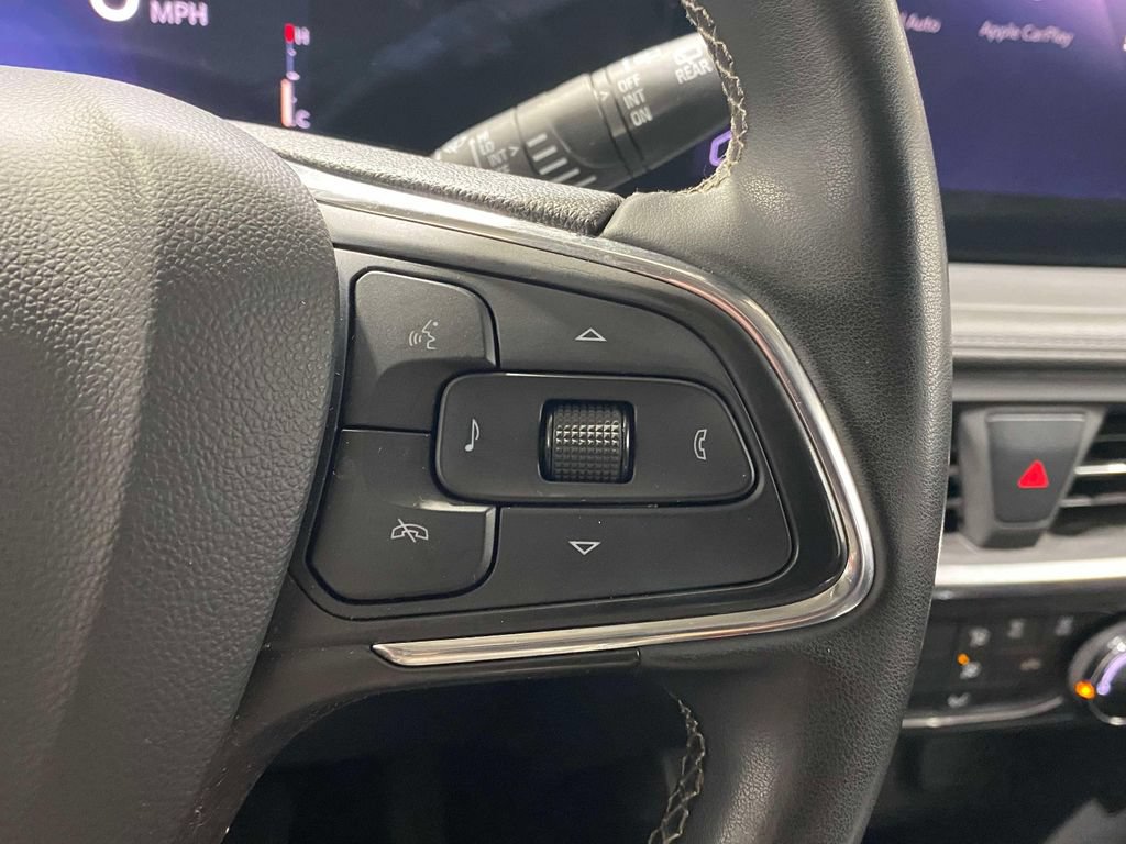 Used 2024 Buick Encore GX Preferred FWD image 22