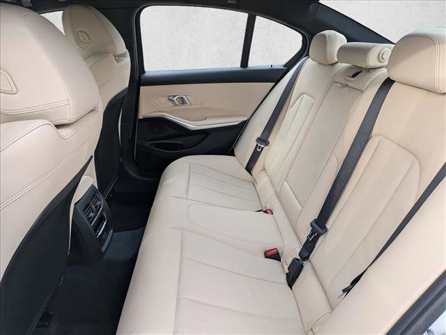 New 2026 BMW 330i xDrive Sedan image 17