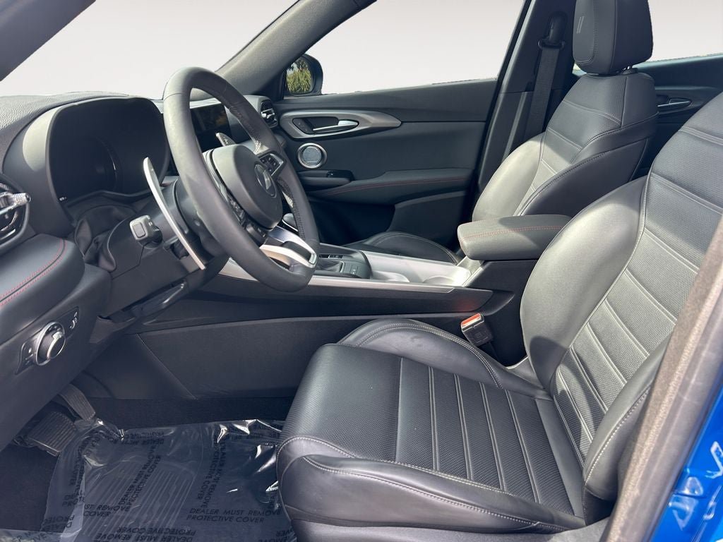 Used 2024 Dodge Hornet R/T Plus AWD/4WD image 6