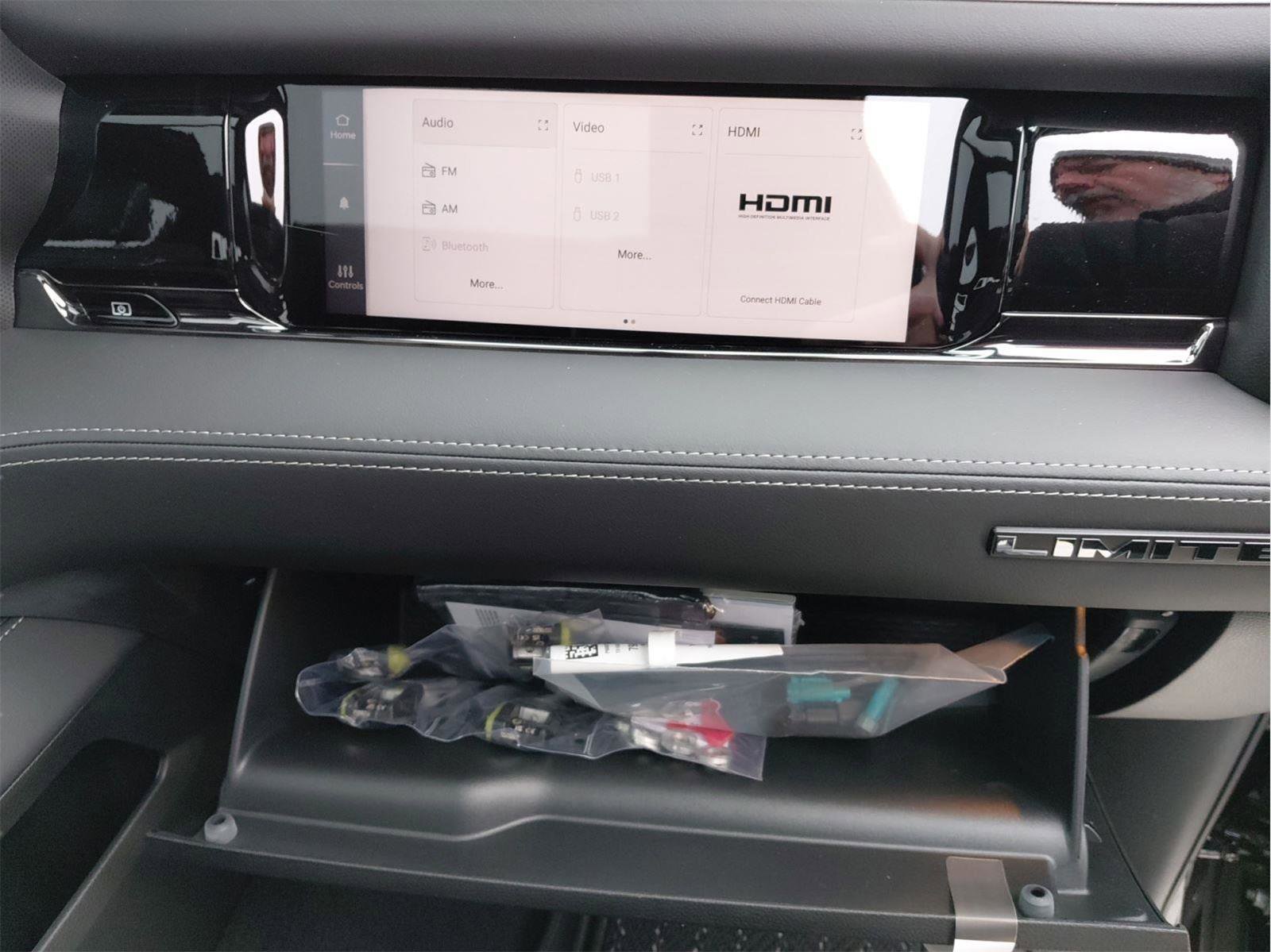 New 2026 RAM 1500 Limited image 16