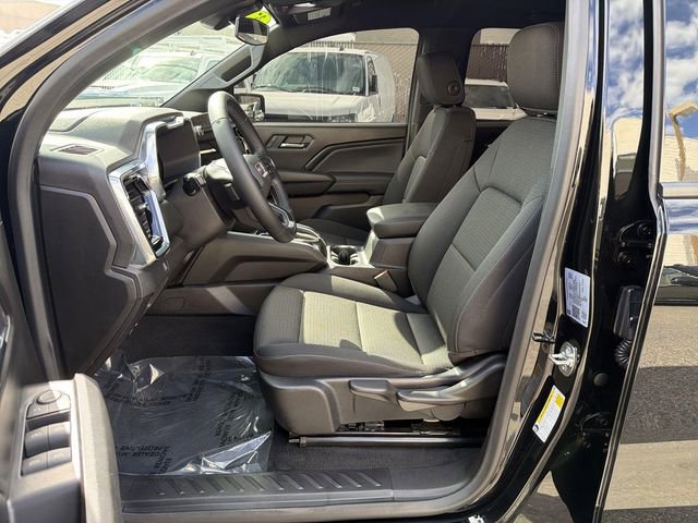 Used 2025 GMC Canyon Elevation w/ Technology Package RWD image 13