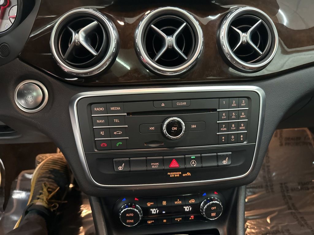 Used 2017 Mercedes-Benz GLA 250 image 17