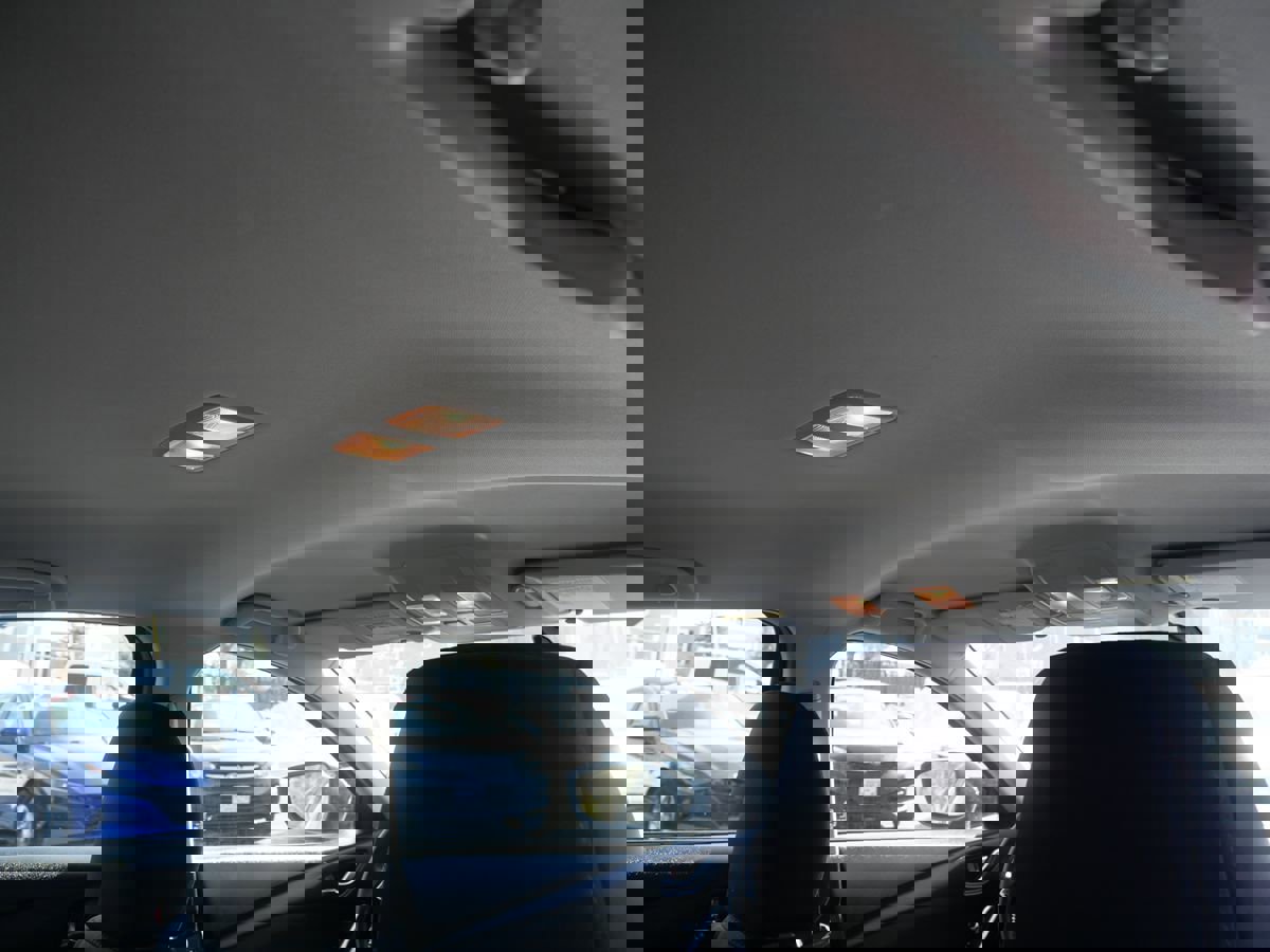 Used 2017 MAZDA MAZDA6 Sport image 23