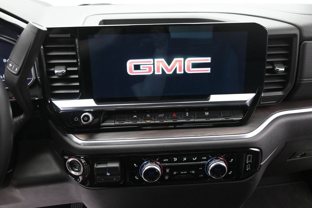 Used 2025 GMC Sierra 1500 SLT AWD/4WD image 28