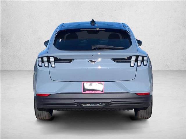 New 2026 Ford Mustang Mach-E Premium RWD image 8