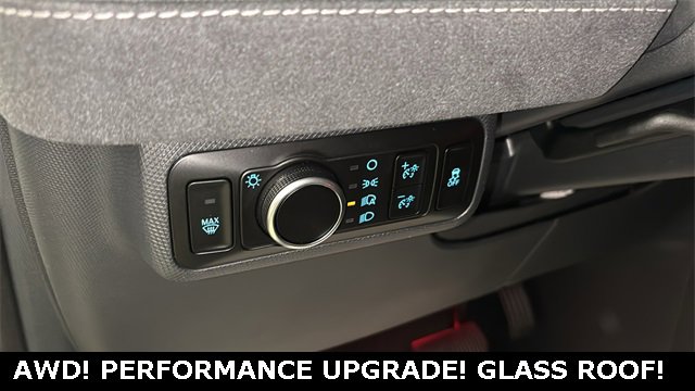 New 2025 Ford Mustang Mach-E GT w/ Interior Protection Package image 10