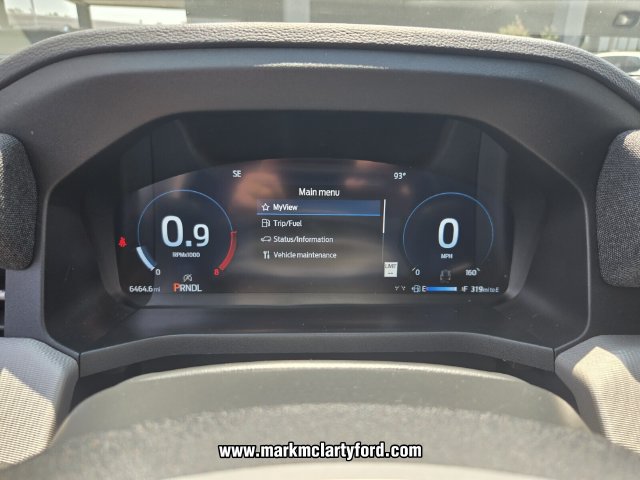New 2026 Ford Explorer Active RWD image 21