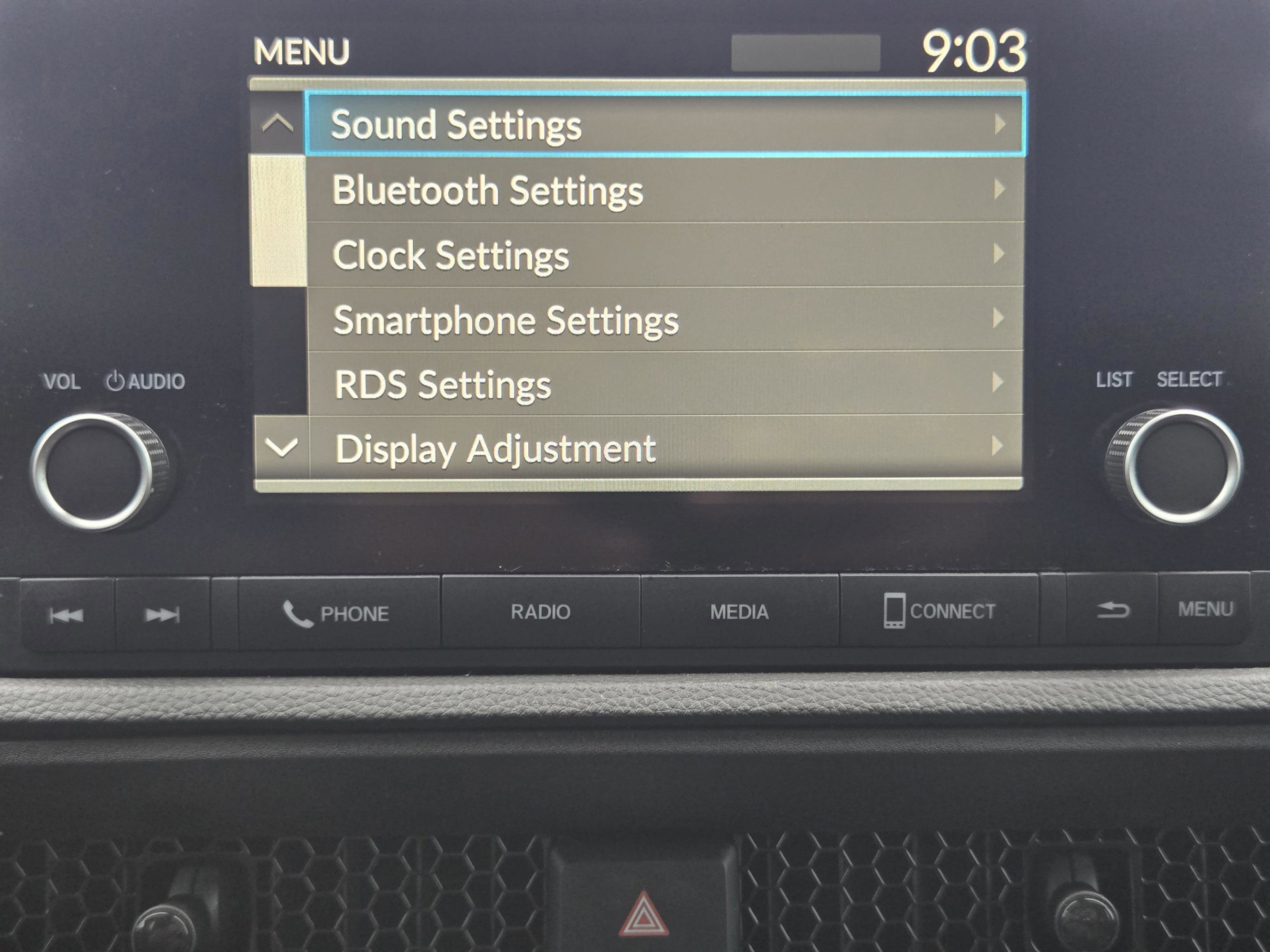 Certified 2023 Honda CR-V EX image 13