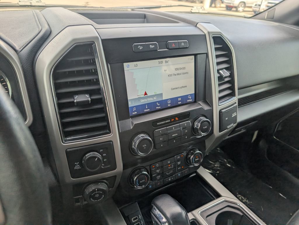 Used 2019 Ford F150 Lariat AWD/4WD image 18